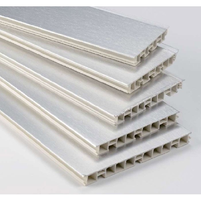 Silver Skirting